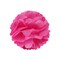 Wrapables Set of 12 Tissue Pom Pom Party Decorations for Weddings, Birthday Parties Baby Showers and Nursery Decor, Lavender/Bright Purple/Hot Pink/Pink